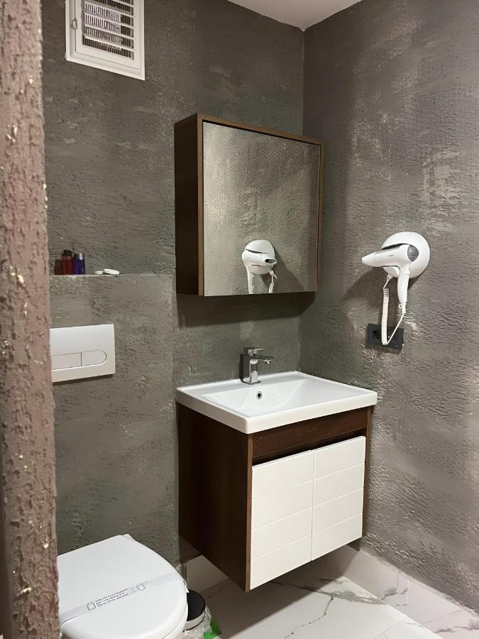 Olen Uskudar Hotel Istanbul Eksteriør bilde