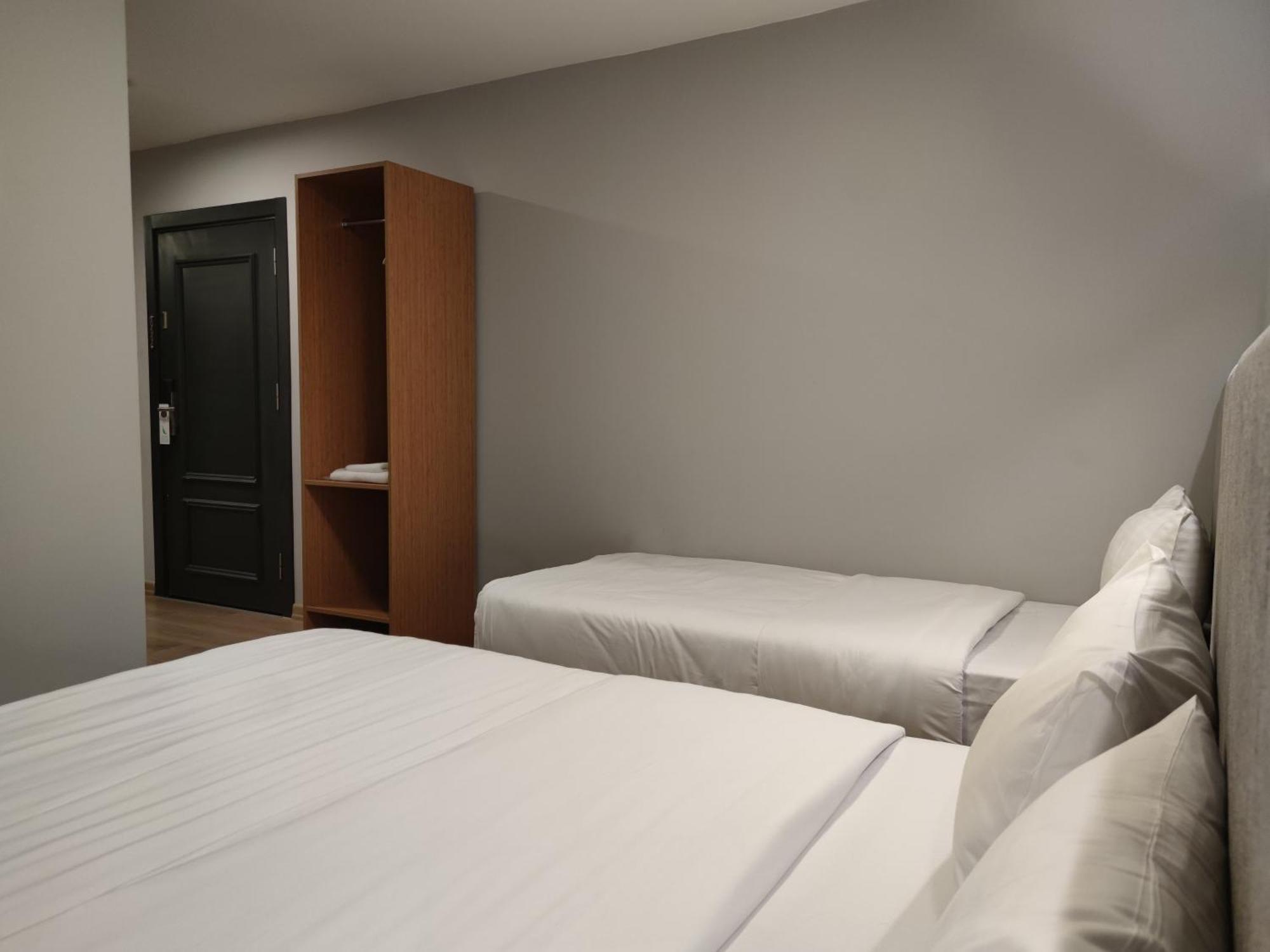 Olen Uskudar Hotel Istanbul Eksteriør bilde
